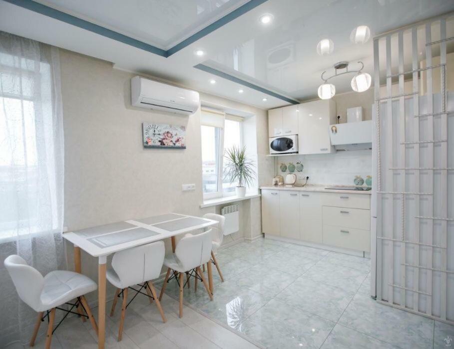Apartments On Preobrazhenskaya Kropyvnytskyi Exterior foto
